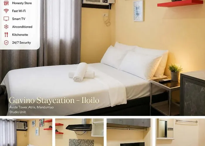 622 Tower 1 Comfy, Cozy, Central W Free Pool Access