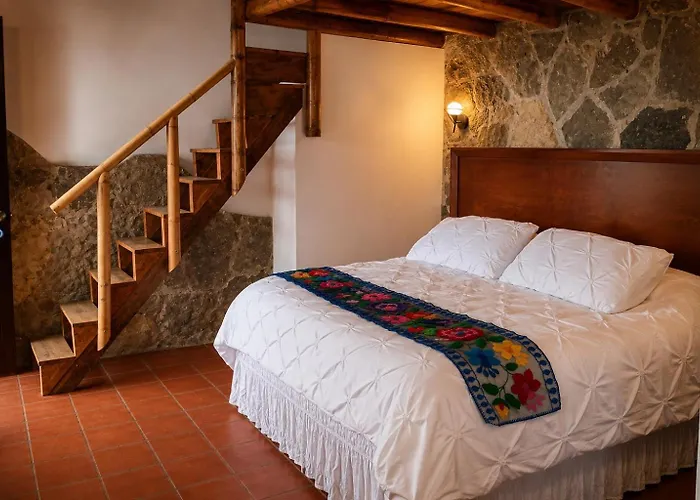 La Pena Hotel Boutique & Spa