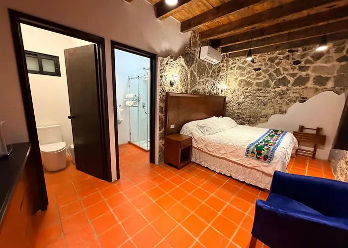 La Pena Hotel Boutique & Spa