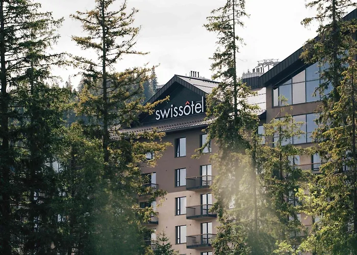 Swissôtel Damian Jasna