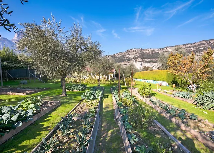 Bike & Wind Hotel Villa Maria