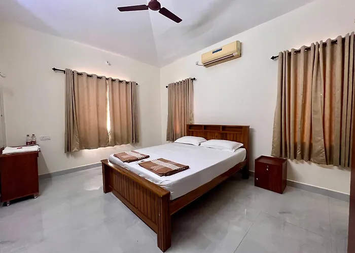 Hotel Down Town