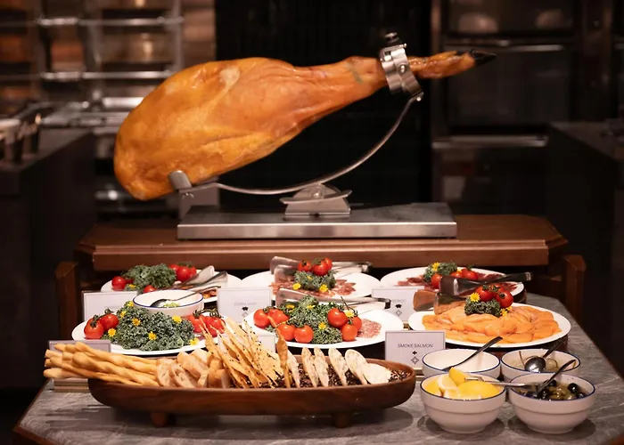 Dusit Thani Bangkok