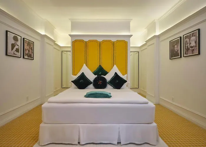 Thao Dien Boutique Hotel