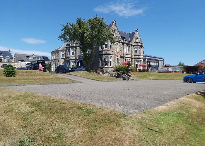 The Strathearn Hotel