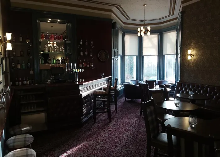 The Strathearn Hotel
