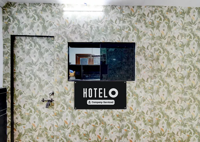 Hotel O Madhapur Metro Station Formerly Vg Grand