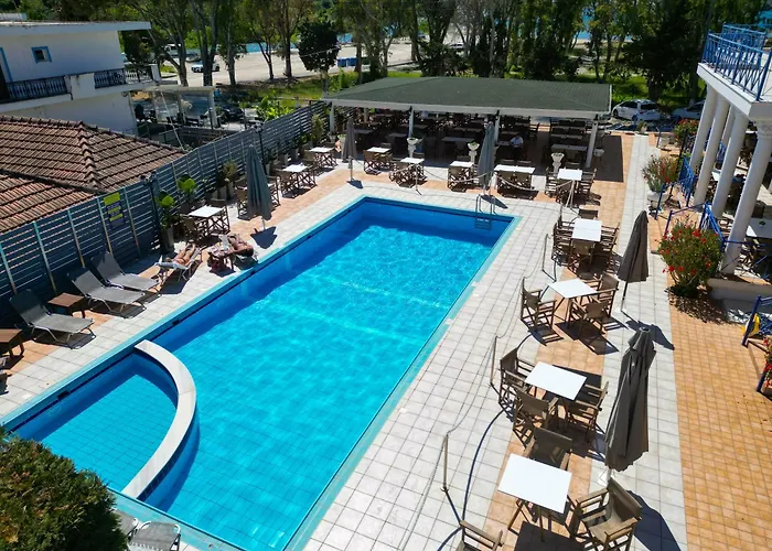 Sunrise Beach Hotel