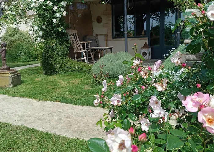 La Boheme La Belle Etoile Petit Dejeuner Compris