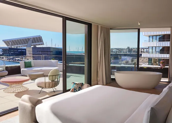 Sls Barcelona