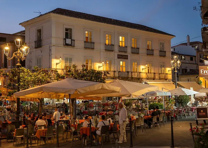 Hotel Della Piazza