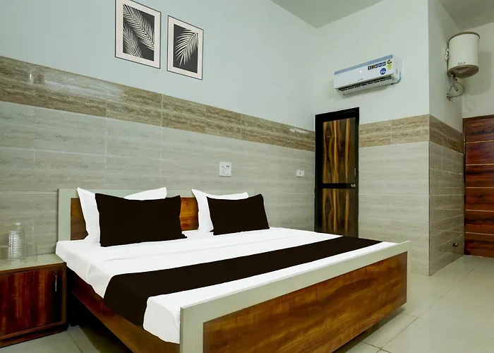 Hotel O Win