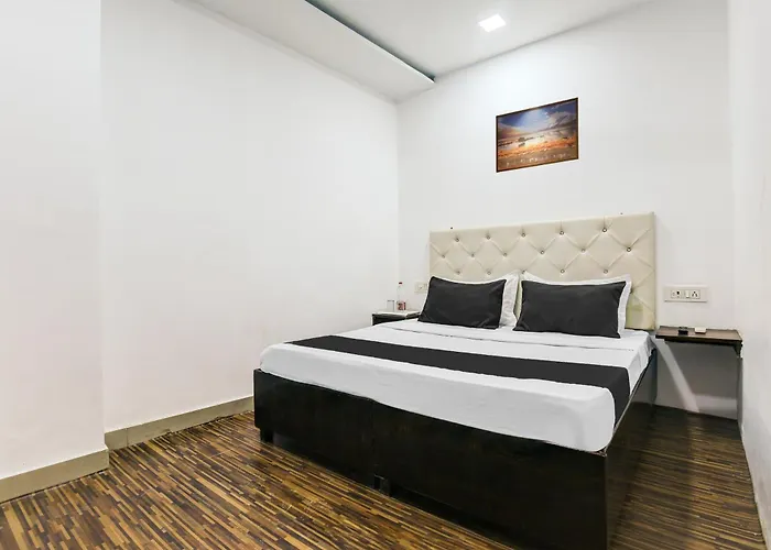 Hotel O Royal City