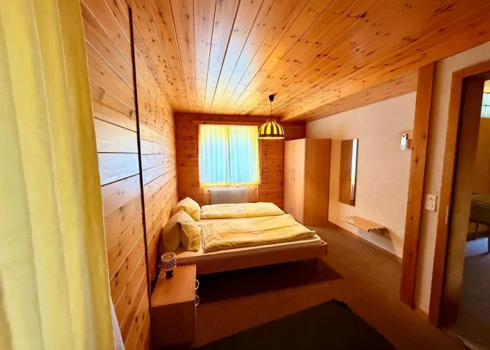 Hotel Gebidem