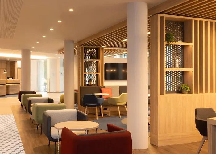 Aparthotel Adagio Access Brussels Airport