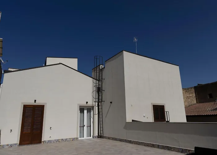 La Dimora Dei Paladini