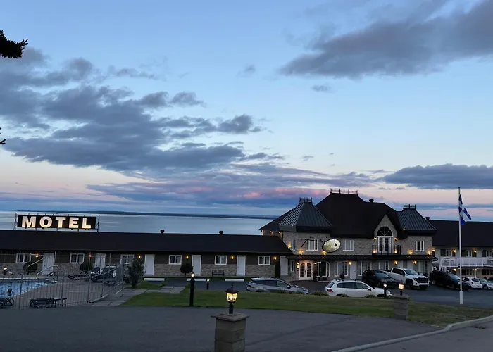 Motel Vue Belvedere