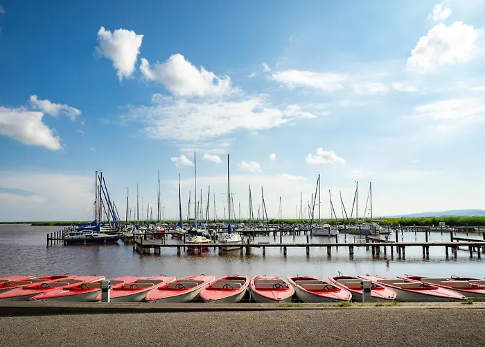 Neueröffnung NEUER STRAND inklusive Burgenland Card