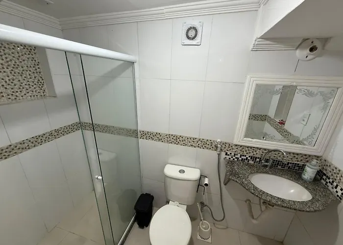 Suíte1 Pousada piscina 3 min praia Arpoador Búzios