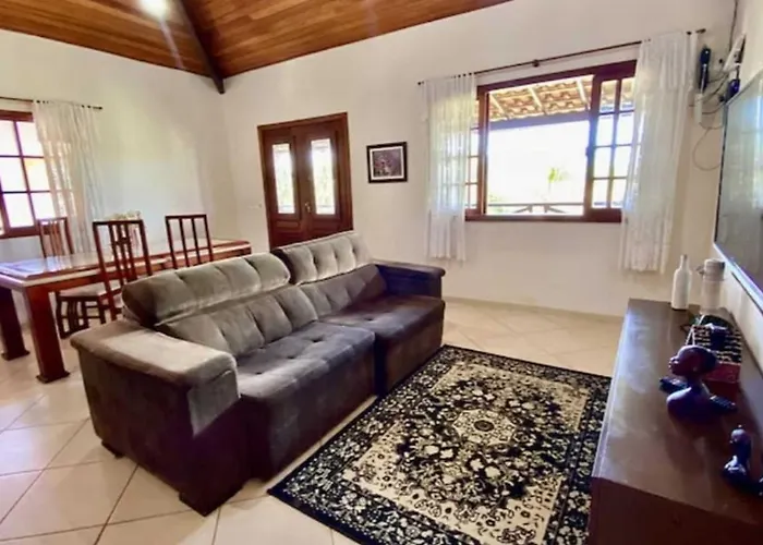Suíte2 Pousada piscina 3 min praia Arpoador Búzios