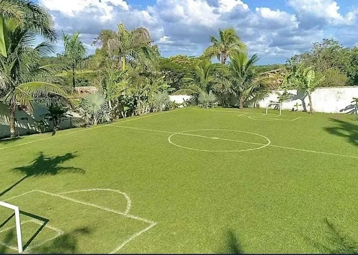 Suíte4 Pousada piscina 3 min praia Arpoador Búzios