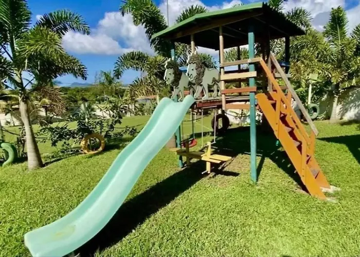 Suíte5 Pousada piscina 3 min praia Arpoador Búzios