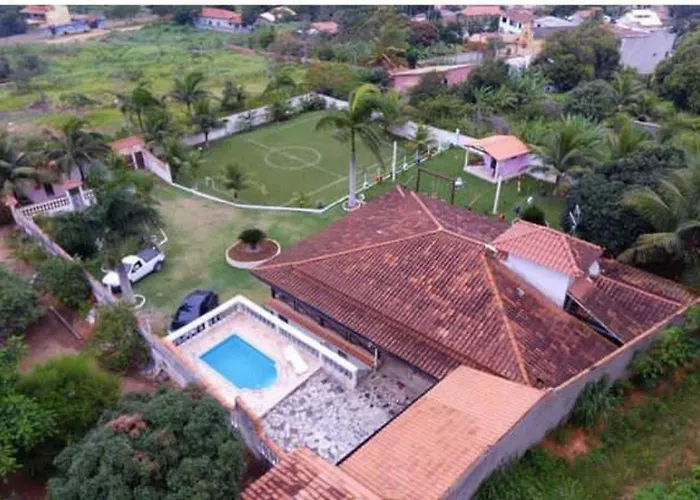 Suíte1 Pousada piscina 3 min praia Arpoador Búzios