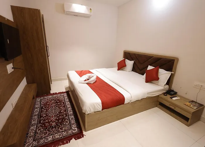 Hotel Royal Vilas