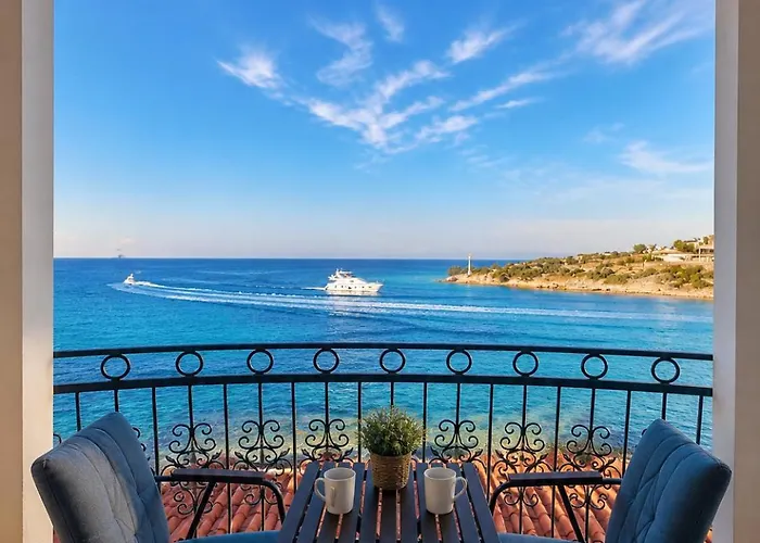 Mai S'Ema Otel Dalyan