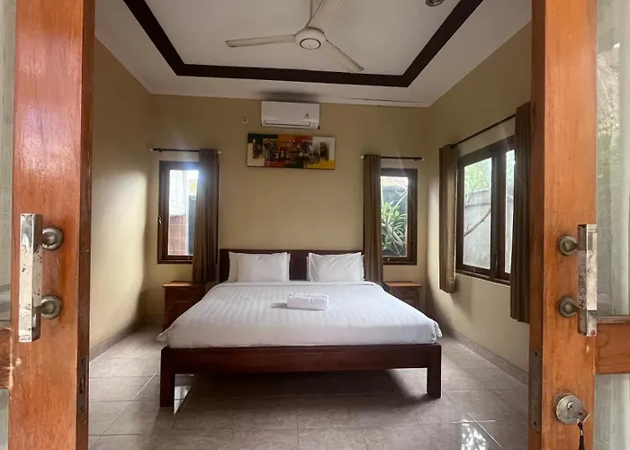 Rama Garden Lembongan