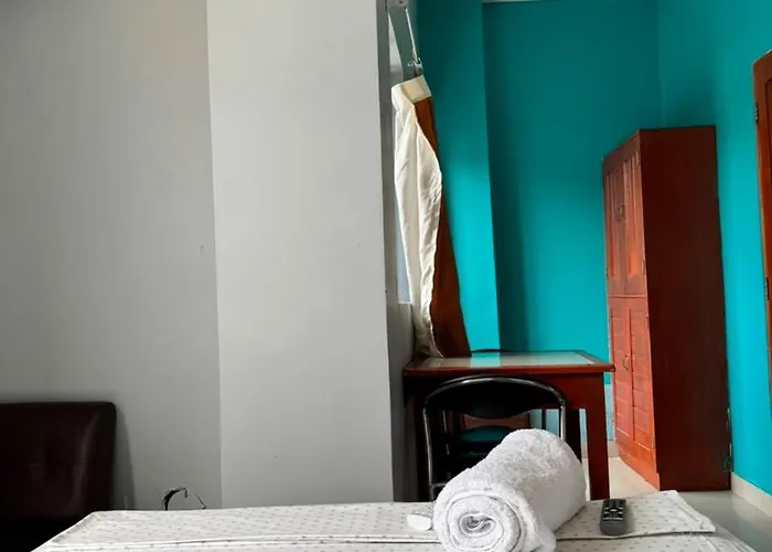 Hotel Confort Amazonico