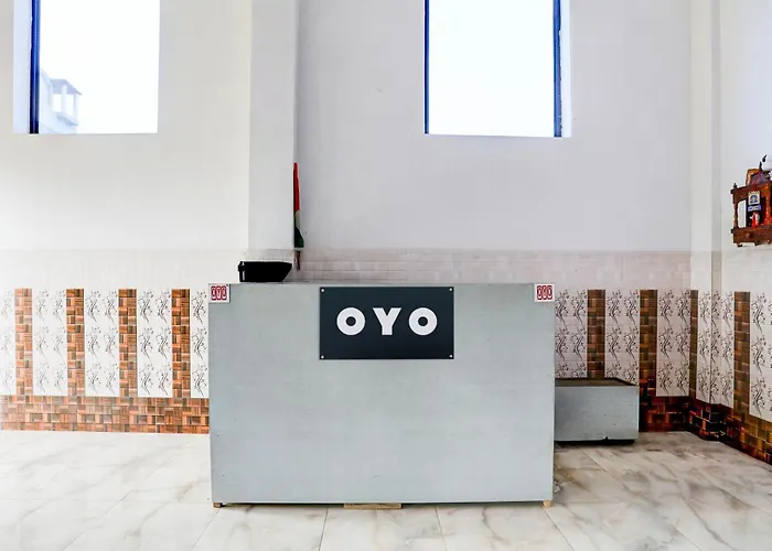 Hotel O Nh-