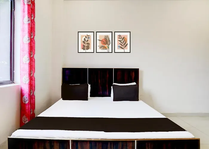 Hotel O Nh-