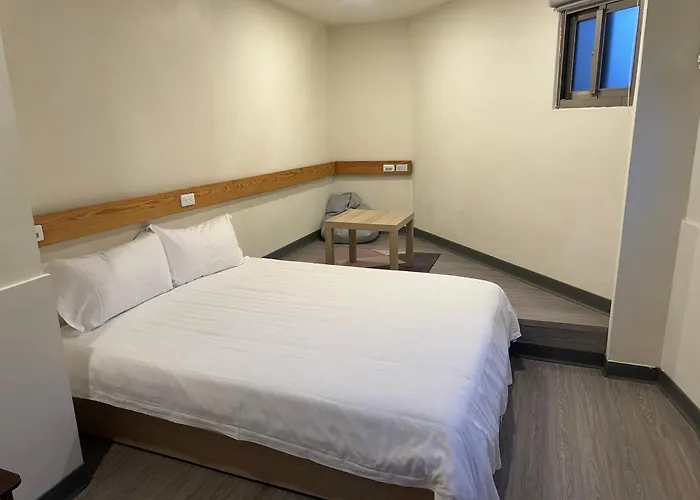 慢且洄瀾文旅 Bantshiann Hualie Hotel