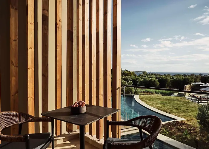 Zelia Halkidiki, Part Of Destination By Hyatt - Adults Only