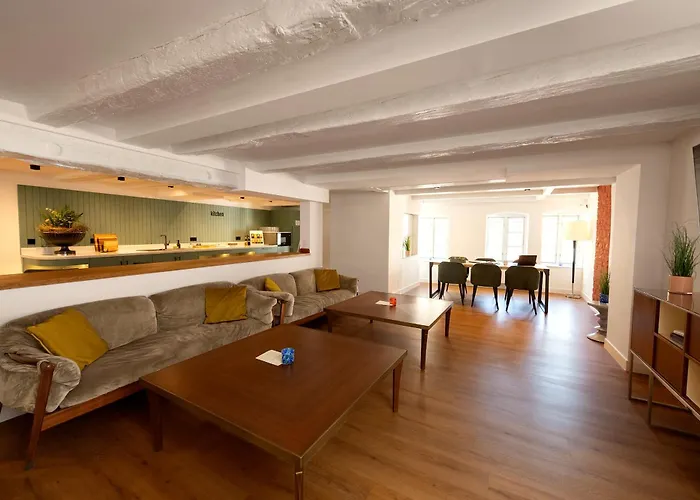 Hanse House Wismar
