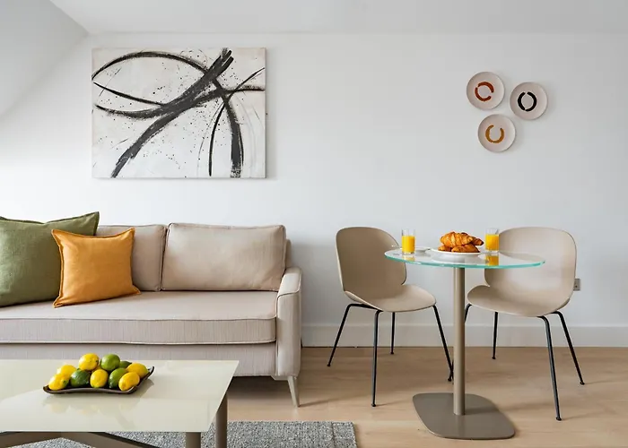Micklegate By Supercity Aparthotels