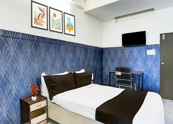 Hotel O Kukatpally S Palace