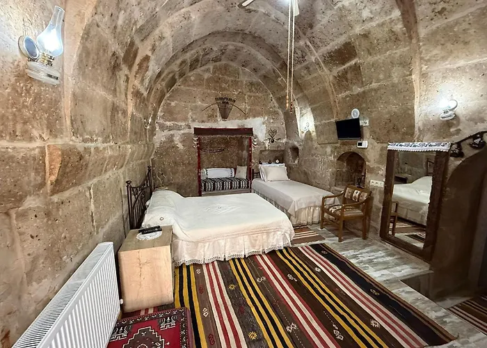 Karballa Hotel