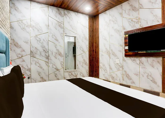 Hotel O Zr