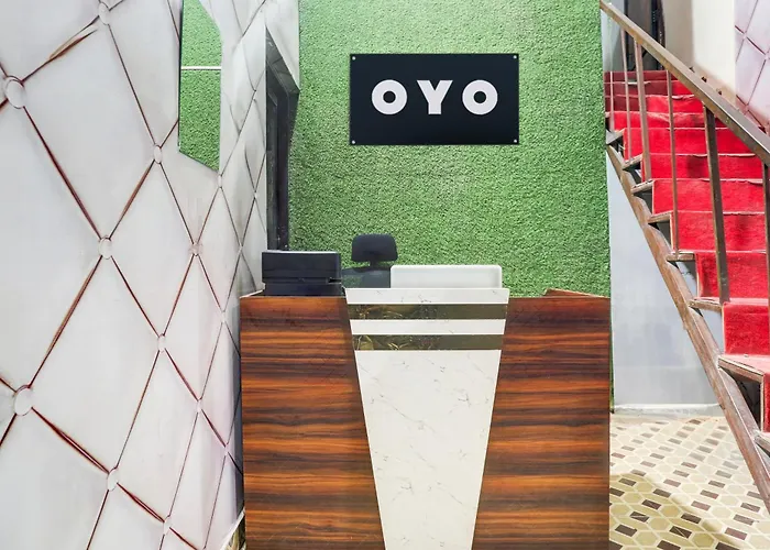 Hotel O Zr