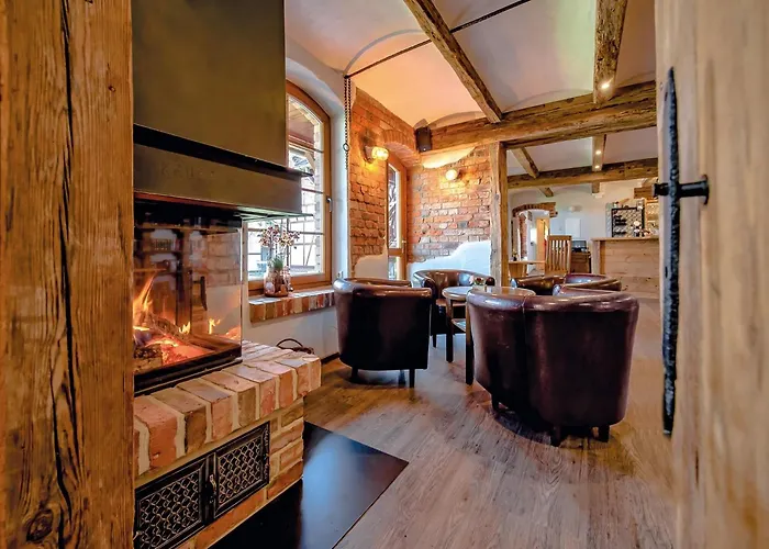 Landhaus Brodack