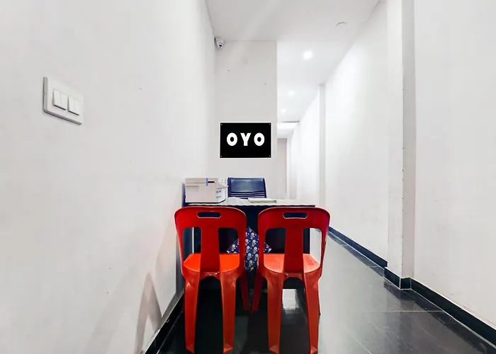Hotel O Kurukshetra Guest House