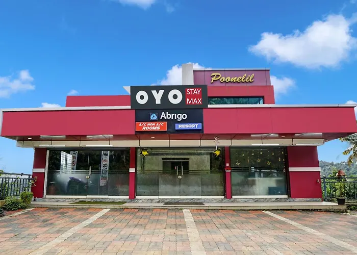 Hotel O Stay Max