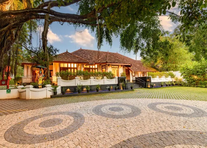 Amritha Heritage