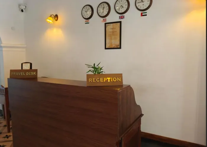 Amritha Heritage