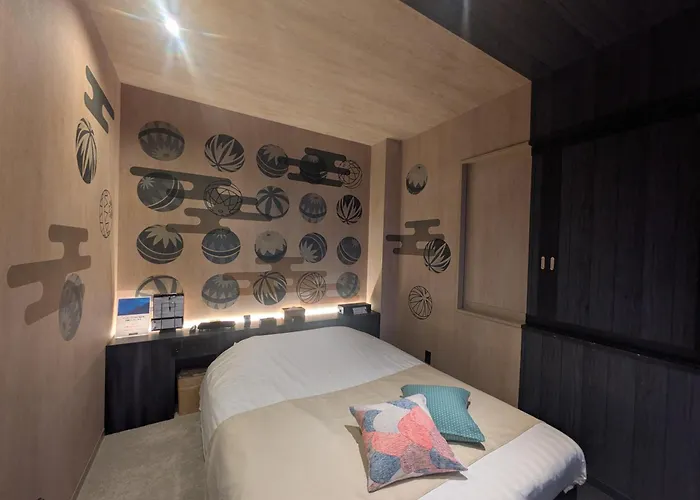 Hotel Foroot - Adult Only