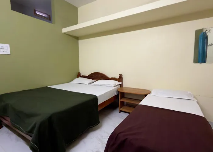 Sri Arunachala Homestay