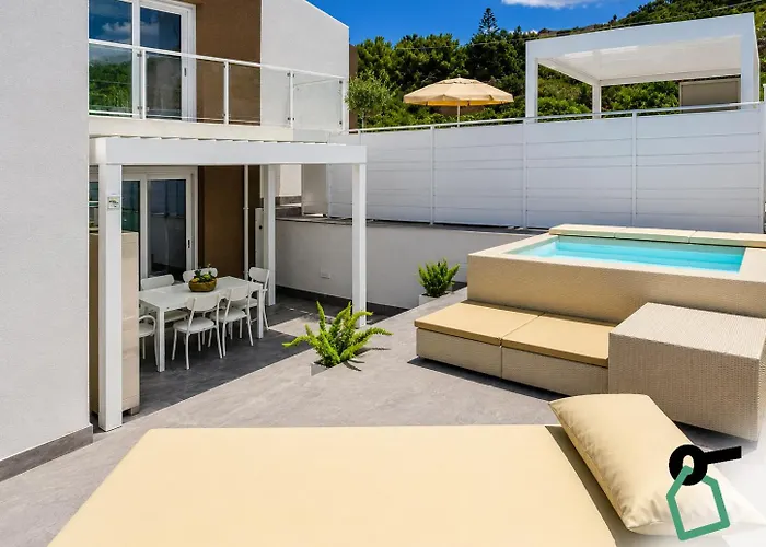 Hotiday Apartments Cefalu