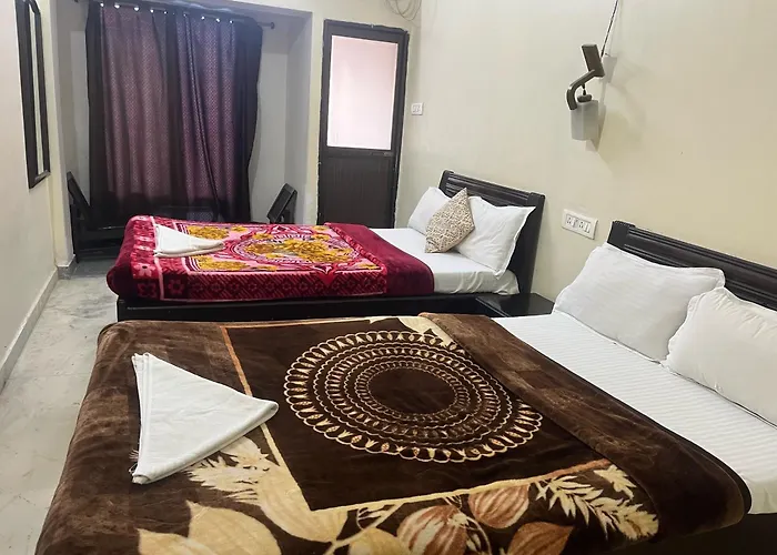 Hotel O The House Of Kanha Resort